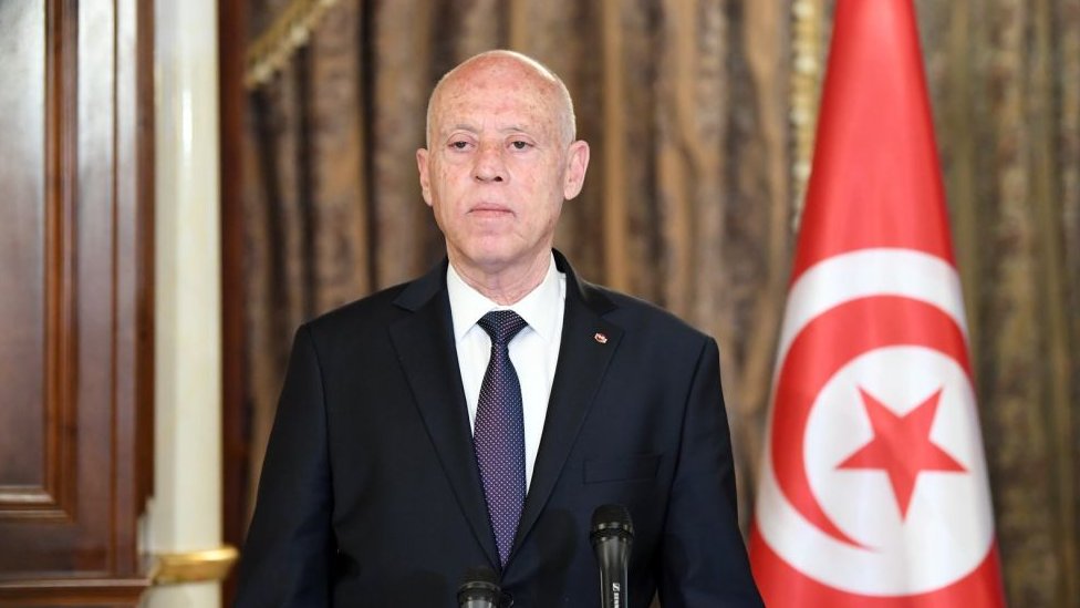هل يمثل إضراب المعارضين السياسيين عن الطعام ضغطا على الرئيس قيس سعيّد؟