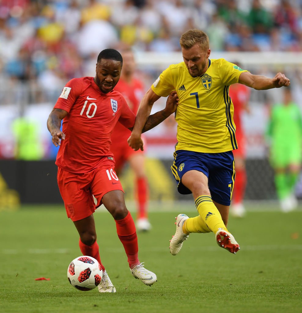 swedia v inggris