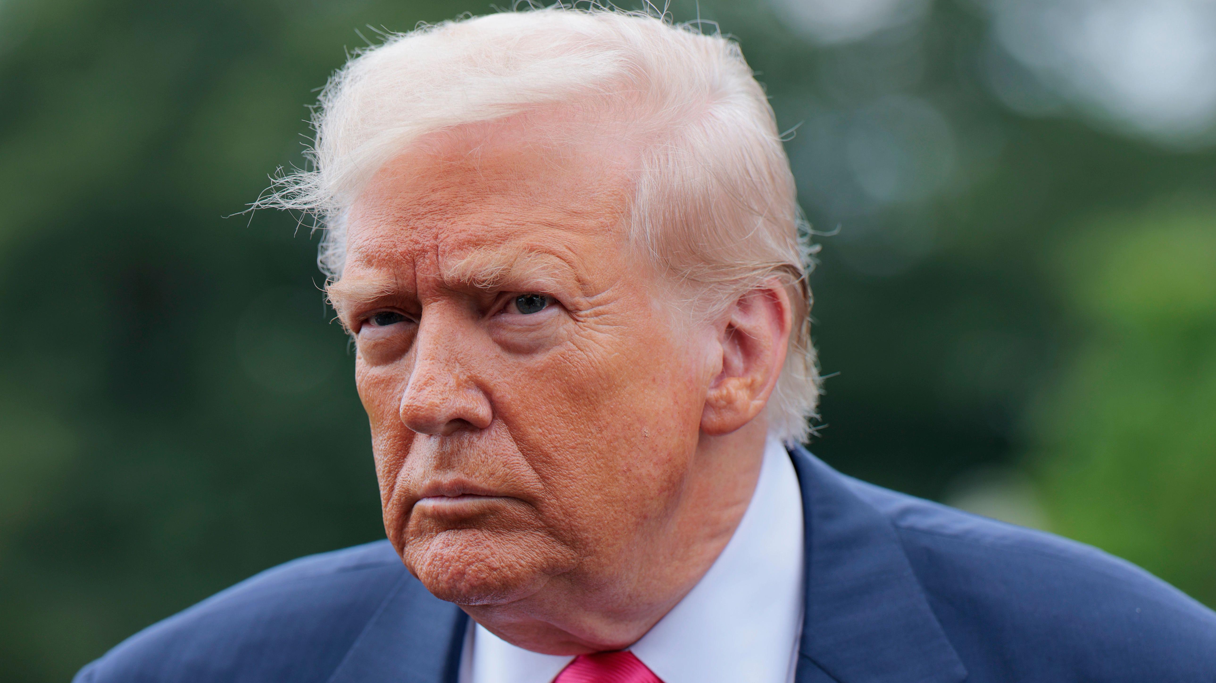 Faisal Islam: Trump's tough tariff tactics are getting results