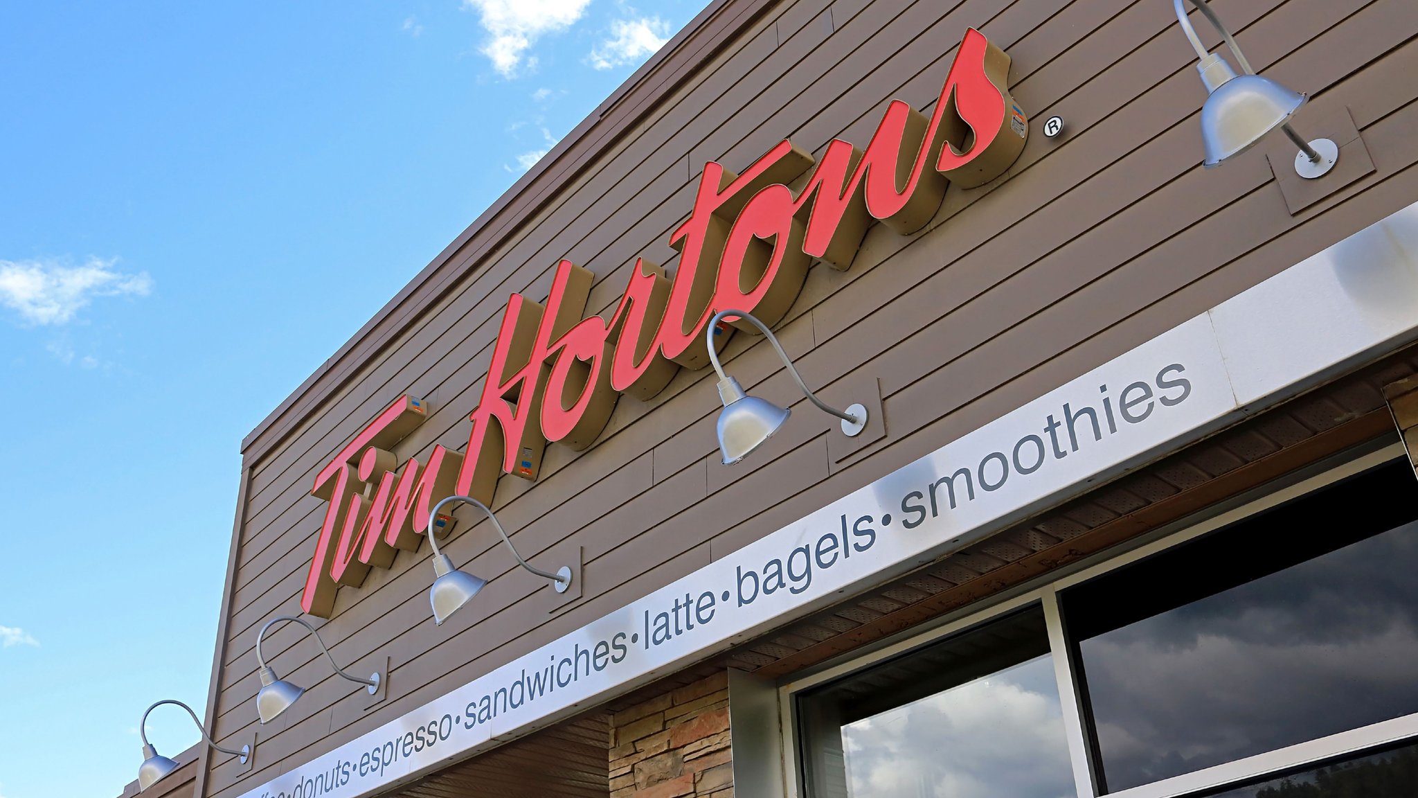 Tim Hortons to bring new franchise model to the UK