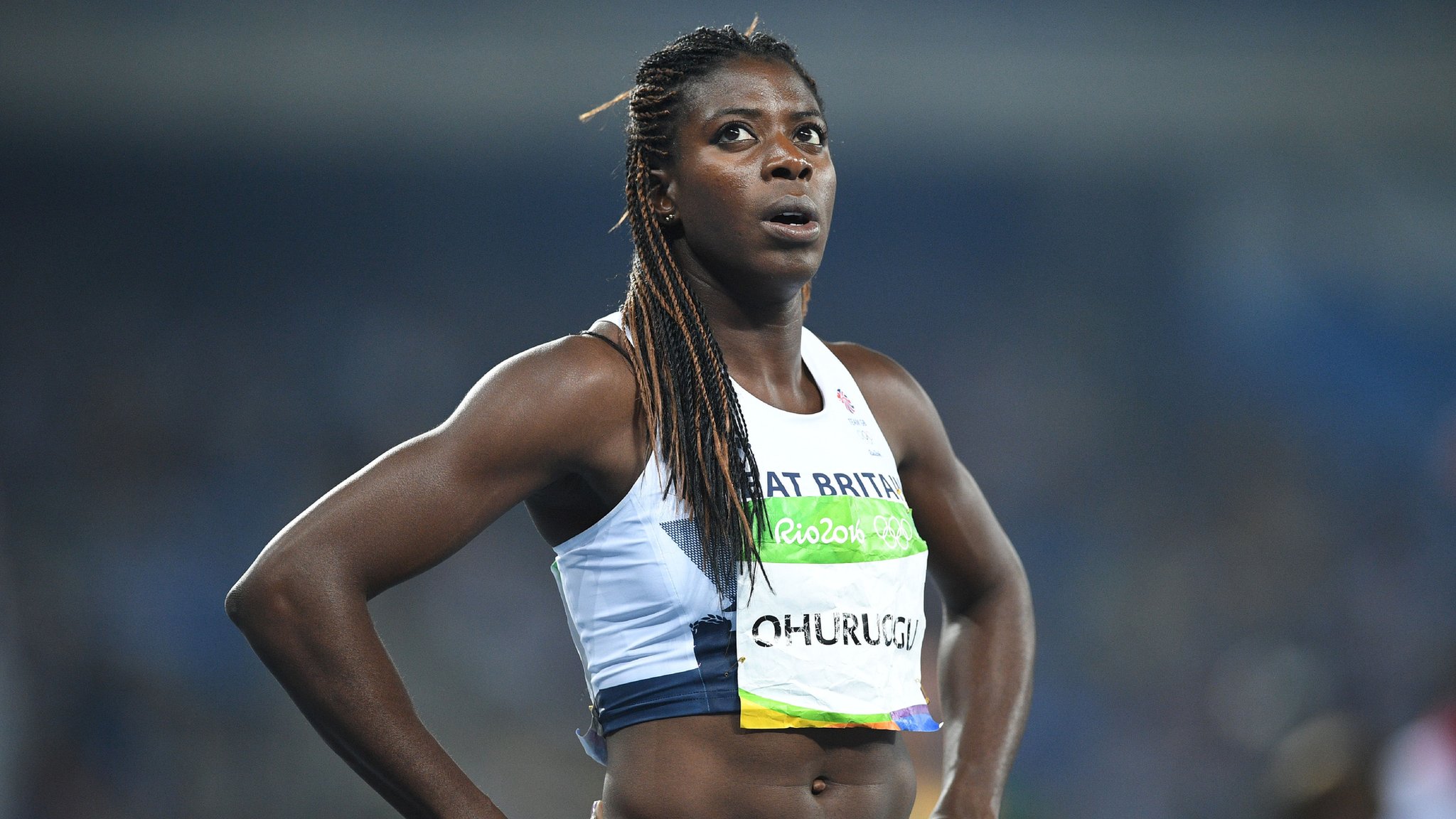 Rio Olympics 2016: Christine Ohuruogu may retire after failing to q...