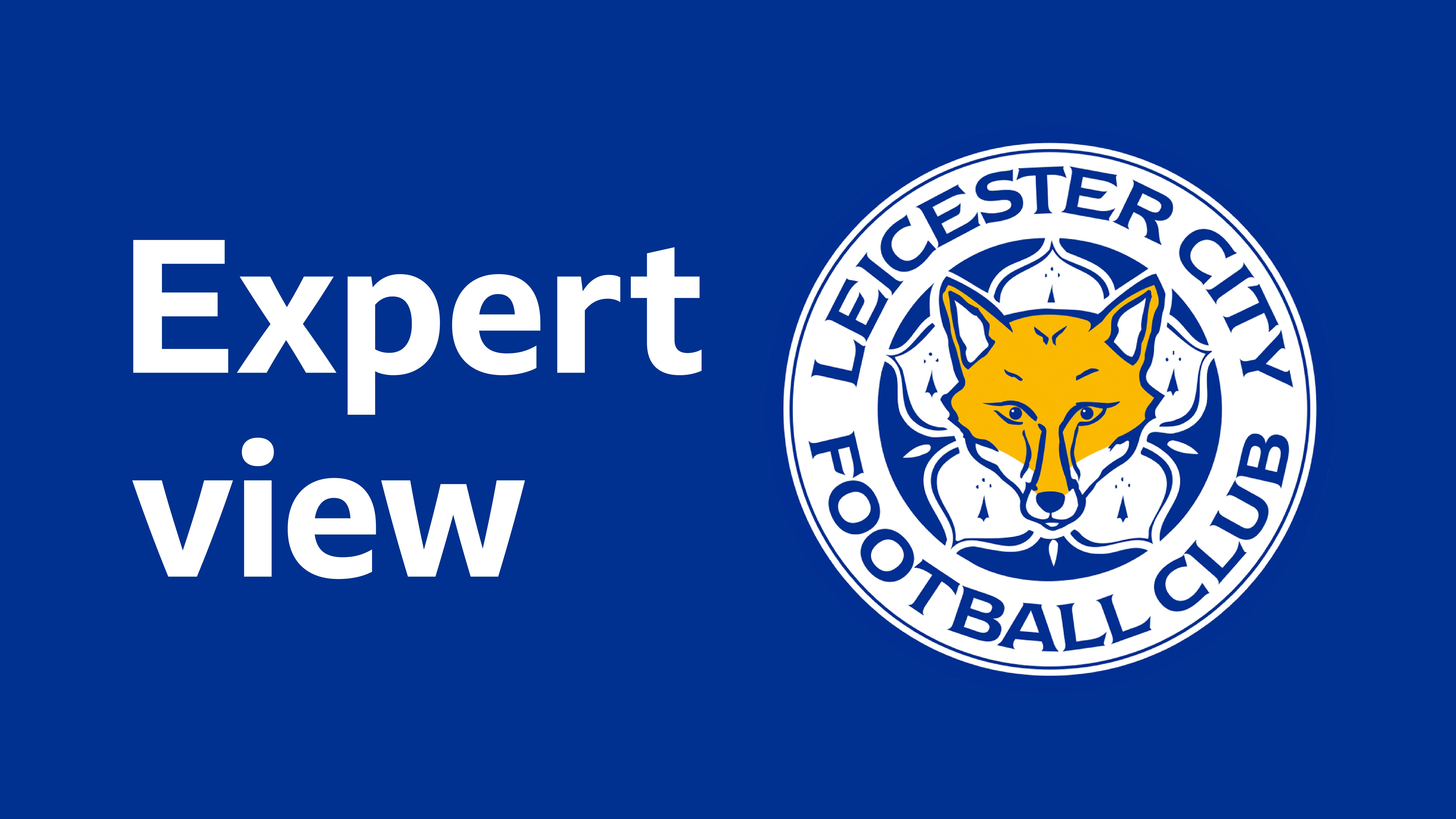 Premier League fixtures 2024/25: Opinion on Leicester City schedule - BBC Sport