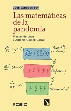 "Las matemáticas de la pandemia"