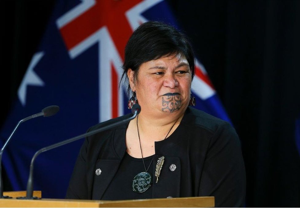 新西蘭外交部長馬胡塔（Nanaia Mahuta）的講話引起印太地區議論，新中關係也引發國際媒體關注和審視。