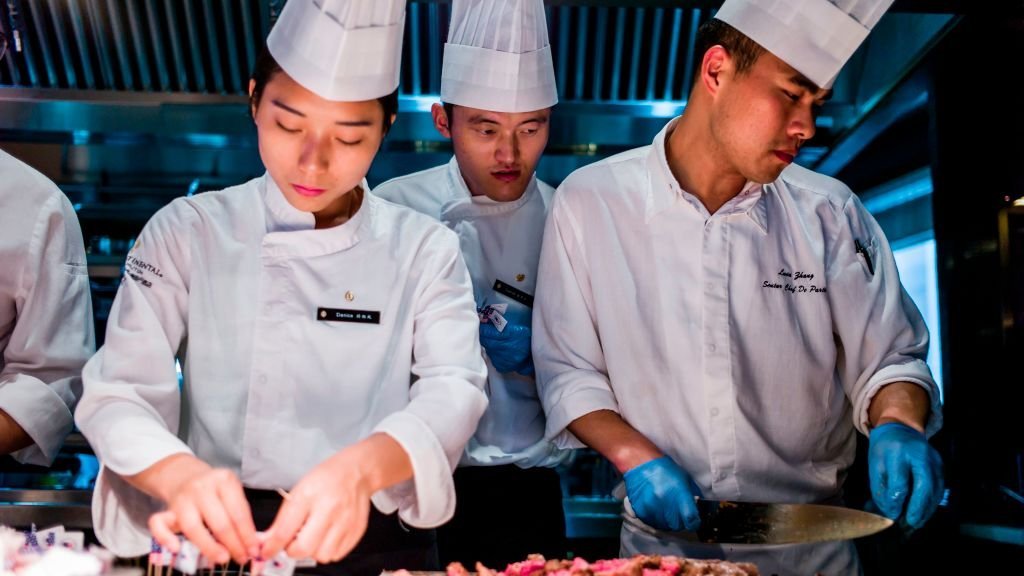 中國是全球最大的肉類消費市場，被認為在推廣人造肉上潛力巨大。