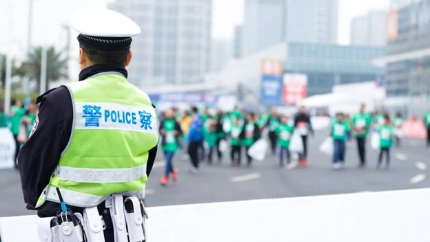 Cina