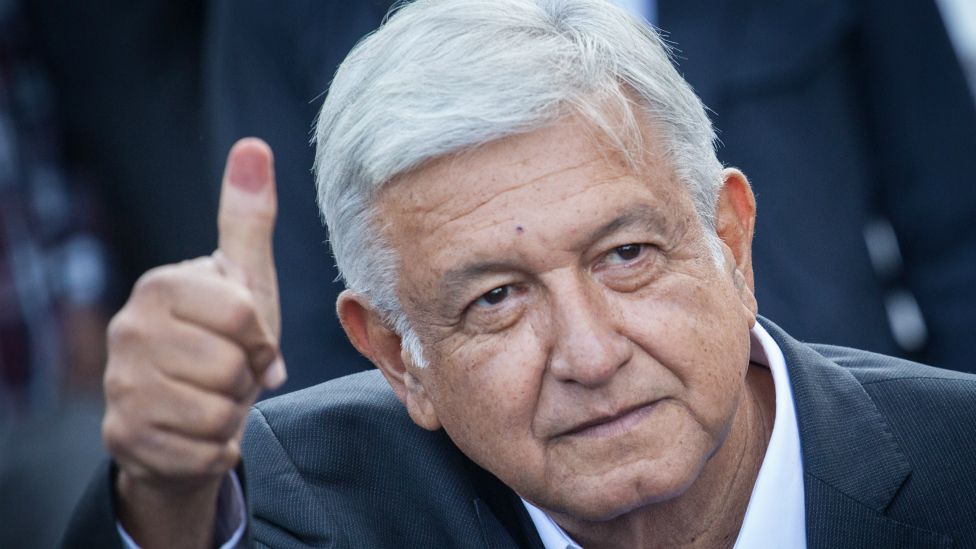 López Obrador asegura que mantendrá al mismo gabinete designado en diciembre.