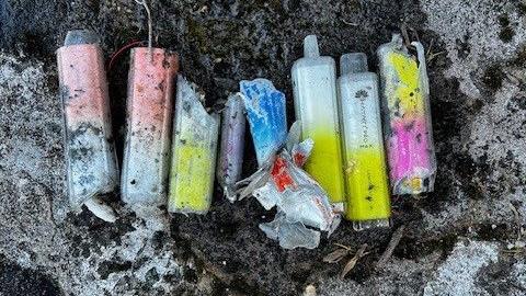 diacetyl free vapes disposable Diacetyl-Free Vape Juice: Safe Brands Guide (2026)  Cyclone Pods