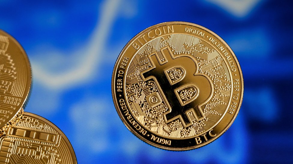 How Bitcoin's vast energy use could burst its bubble