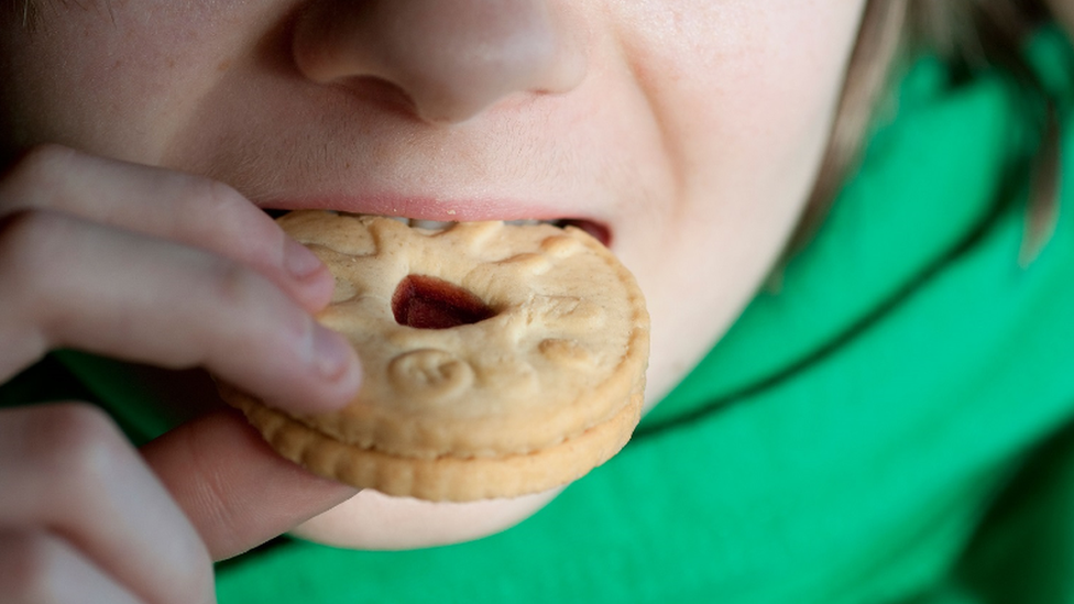 Jammie Dodgers Production Under Threat As Staff Strike Bbc News