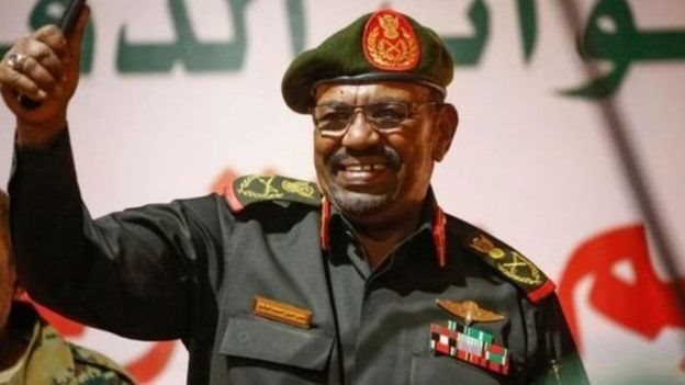 البشير