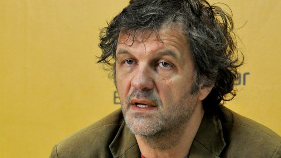 Emir Kusturica