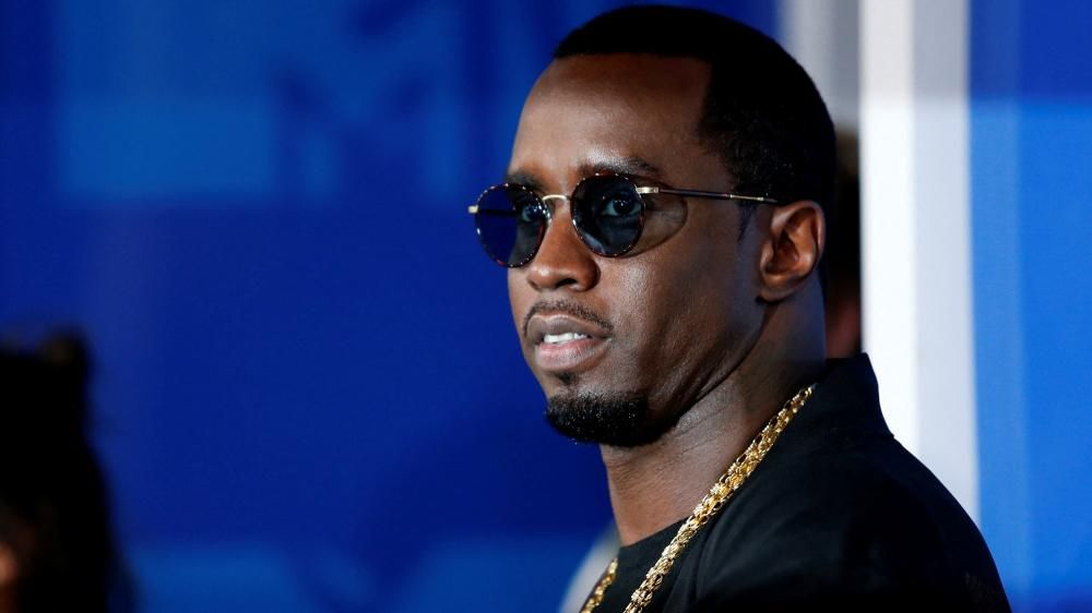Diddy: New allegations rapper assaulted minor in nightclub
