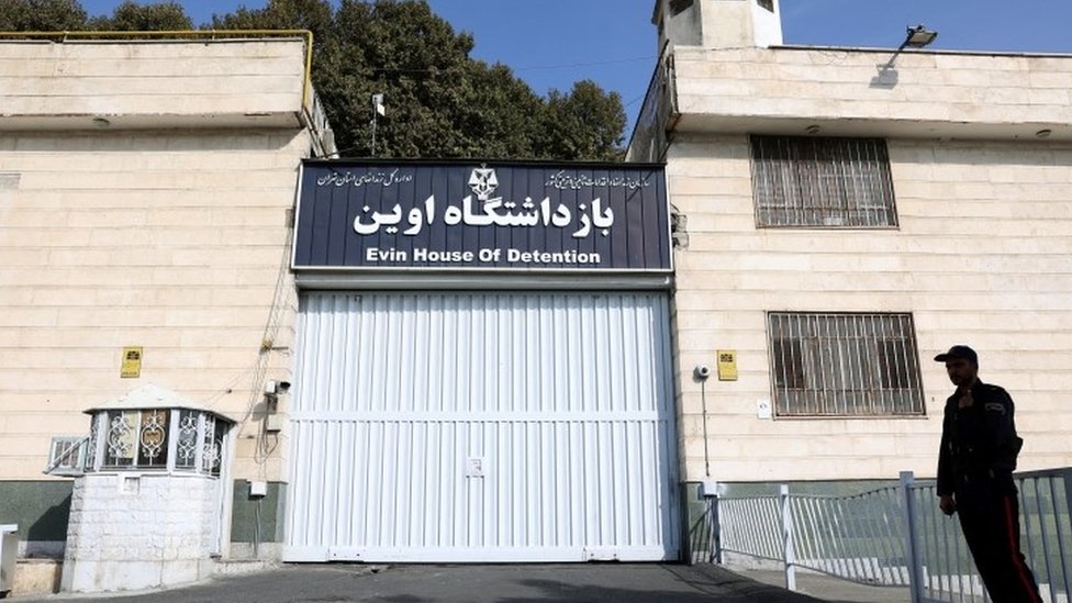 احتجاجات إيران: اعتداءات جنسية وجسدية على النساء المعتقلات 1 سجن إيفين