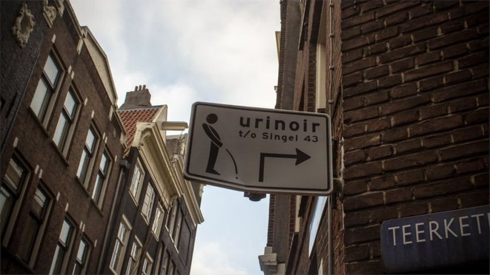 Amsterdam