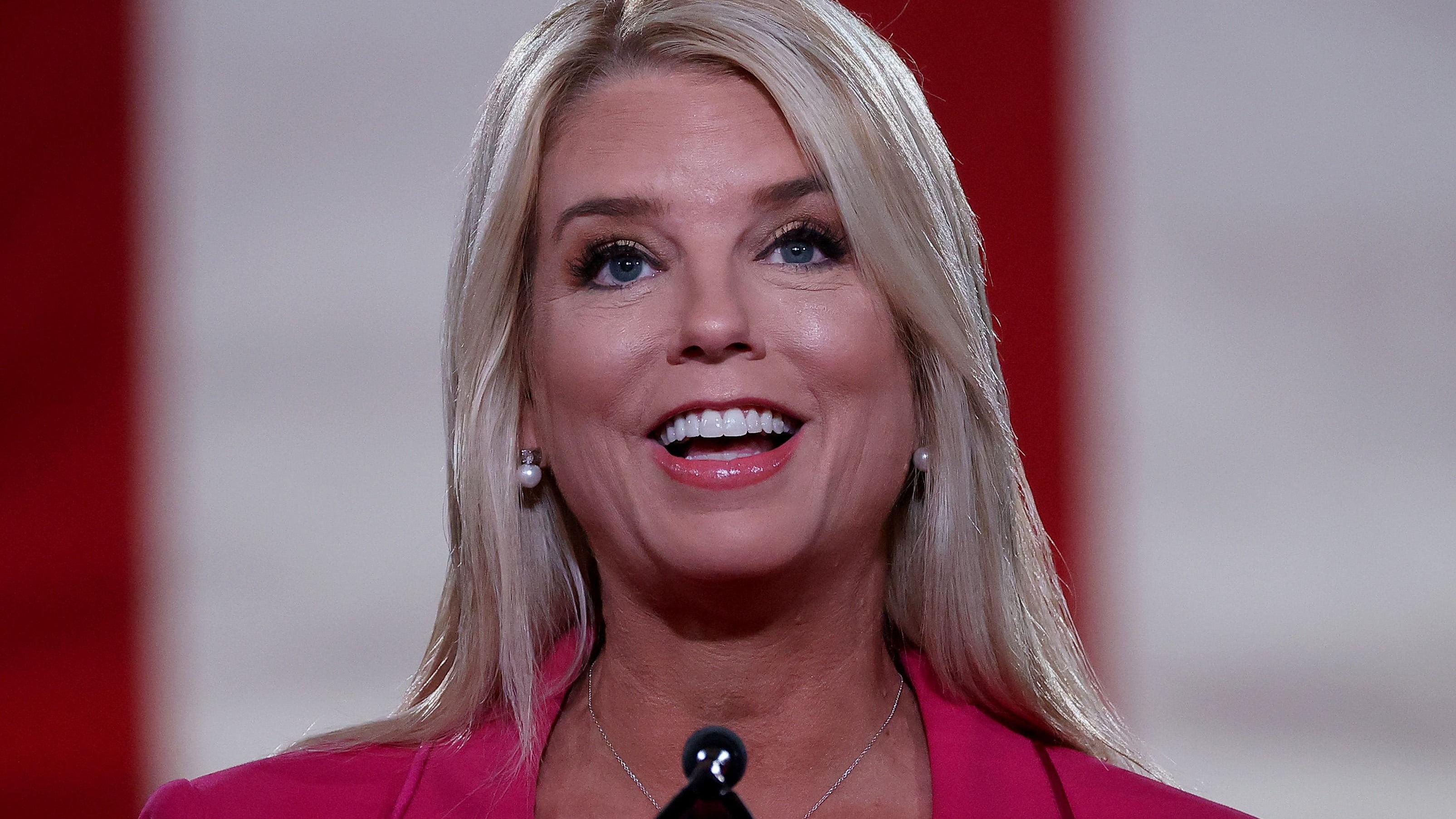 Who is Pam Bondi, Donald Trump's nominee for attorney general?