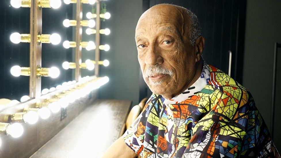 Ethiopia's Mulatu Astatke: The godfather of Ethio-jazz plays his