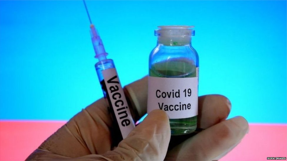 कोरोना वायरस के वैक्सीन का परीक्षण अमरीका में - BBC News हिंदी