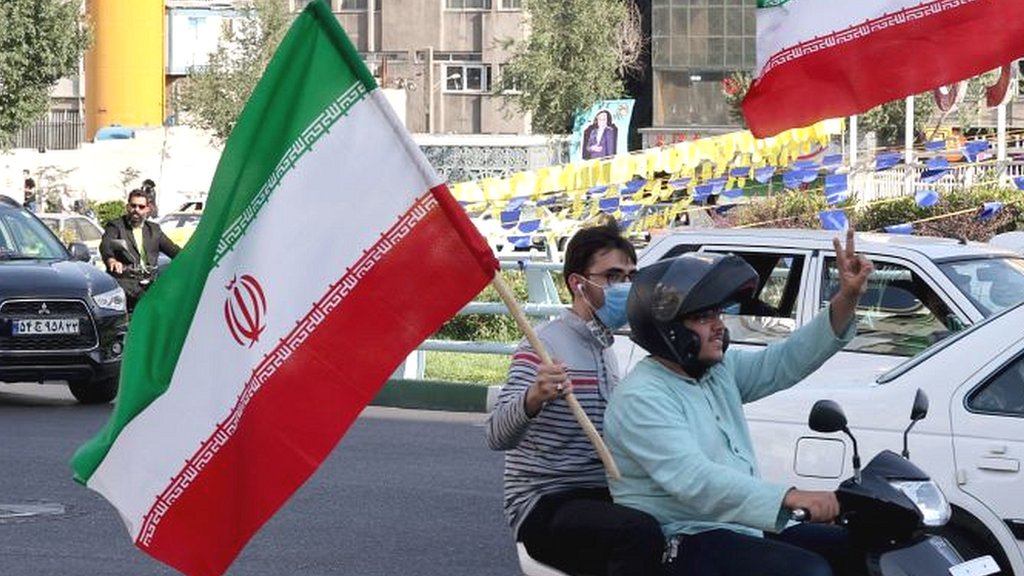 Iran Is Looking To Revive Their Nuclear Deal