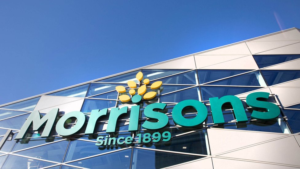 Morrisons profits jump despite cost rises