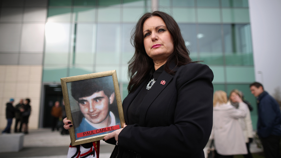 Signed LFC shirt presented to Hillsborough survivor, Stephen Williams