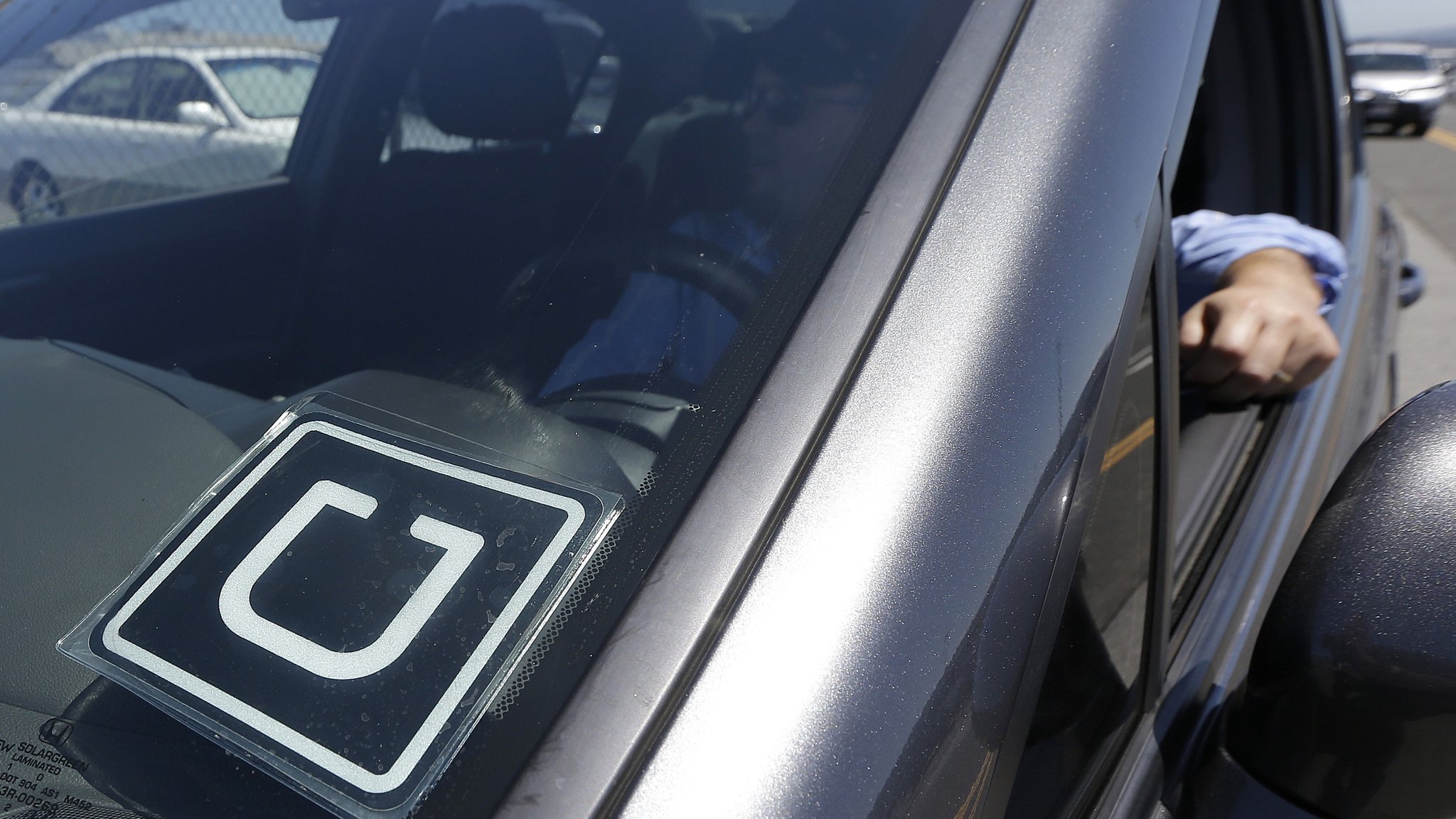 car seat needed for uber