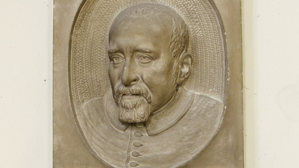 Recorde fue un genio pero no entendió una de las reglas más simples de la época en la que vivía. Robert Recorde