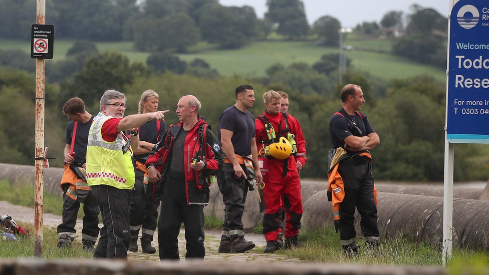 Whaley Bridge