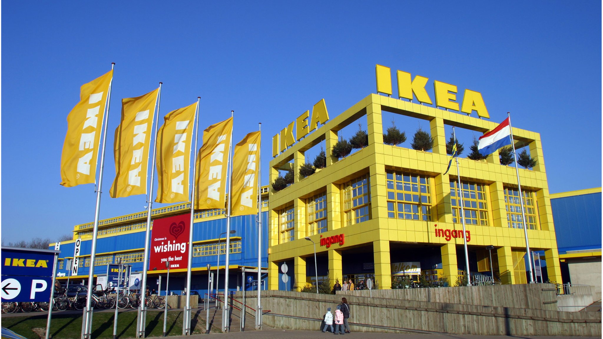 Ikea To Buy Back Used Furniture In Recycling Push c News