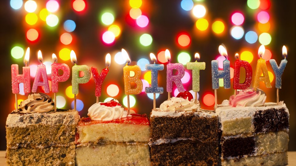 Happy Birthday To You copyright case settled - BBC News