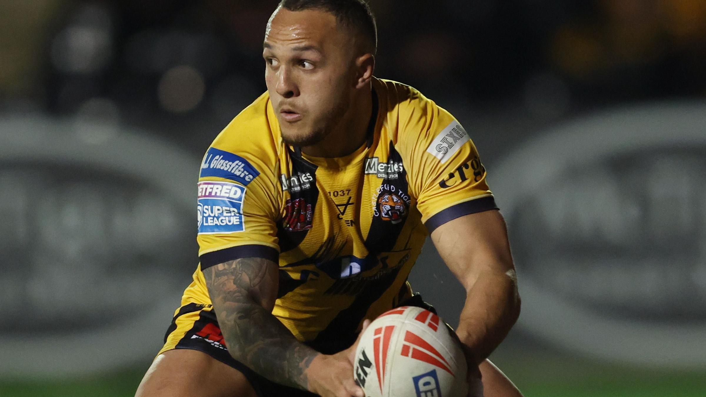 Claudia garcia niks indian