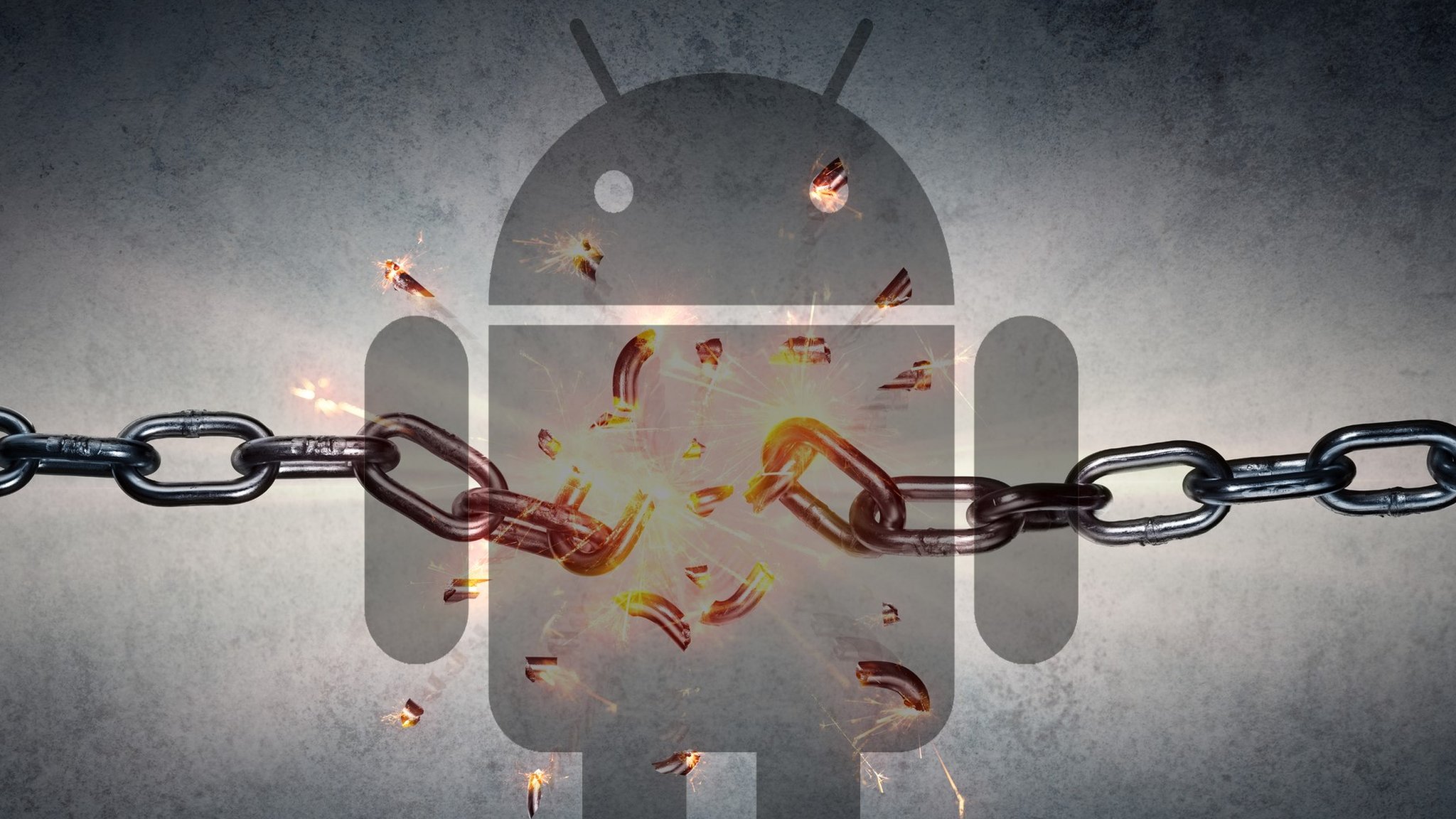 Google unshackles Android-device firms