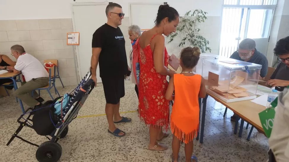 Španija i politika: Konzervativcima najviše glasova, ali niko nema većinu da napravi vladu 3 španija, izbori