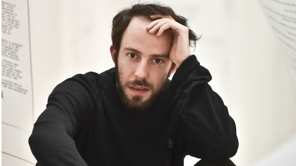 Mauro Libertella Mauro Libertella