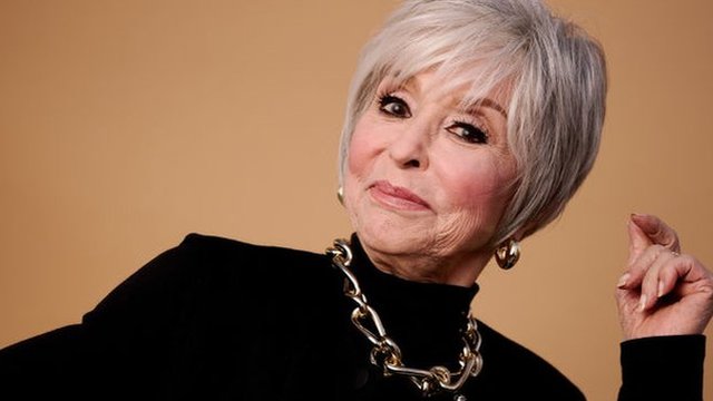 Rita Moreno