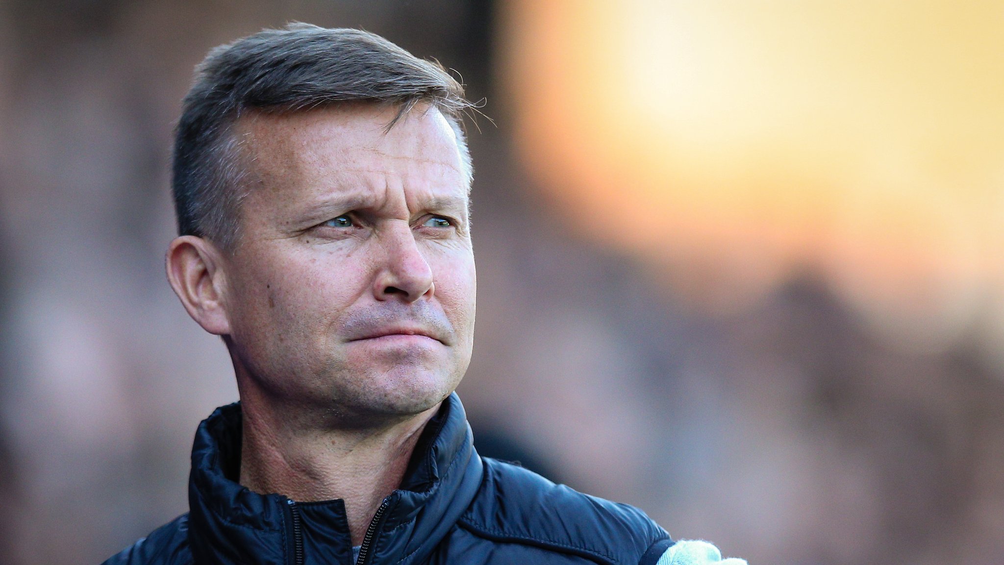 Leeds United: Jesse Marsch sacked after less than a year in charge