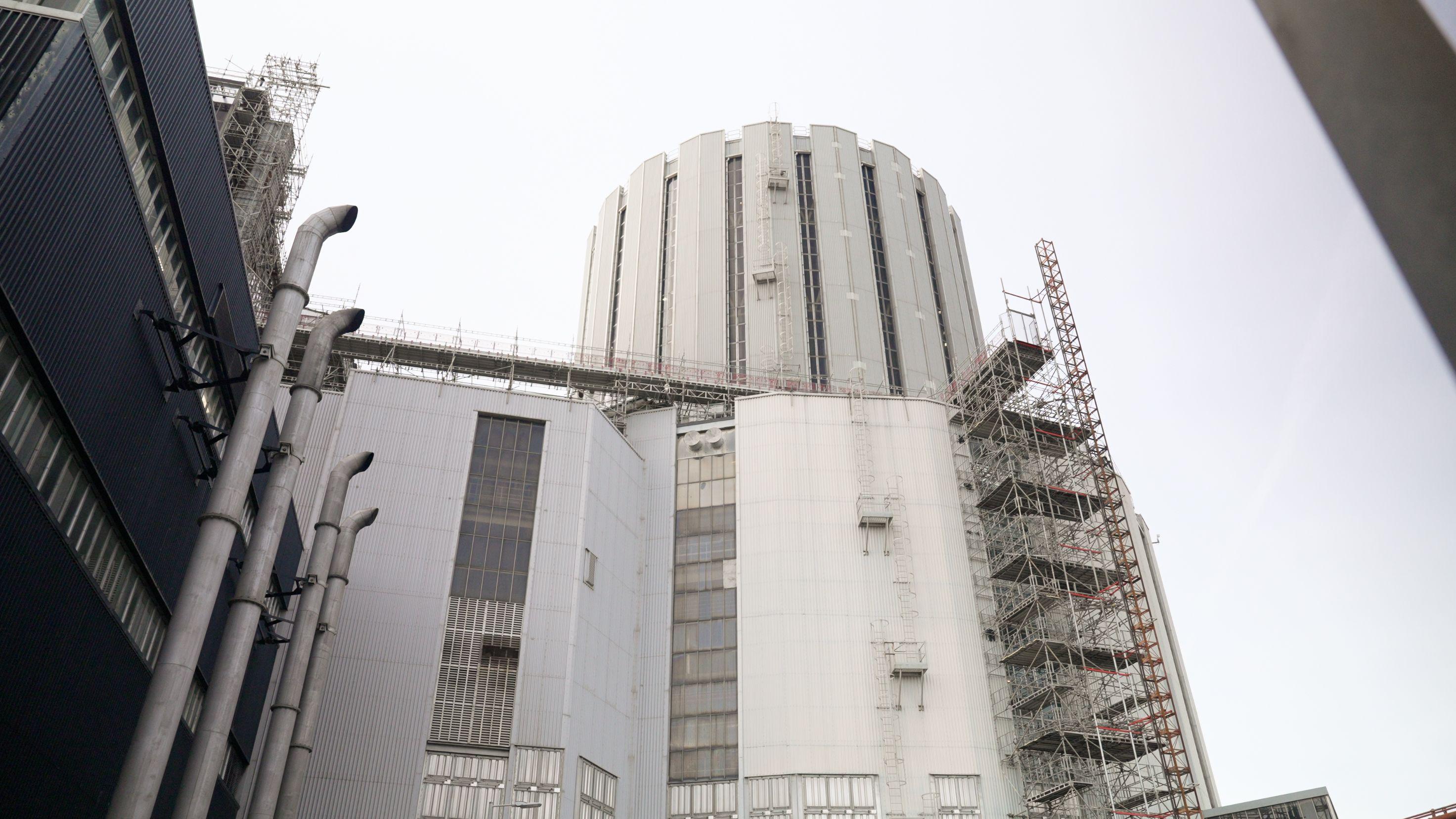 Dungeness: 'Long journey ahead' for nuclear plant clean-up