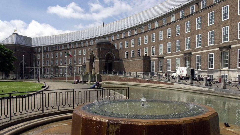 Bristol Council Tax To Rise By 3 99 From April BBC News