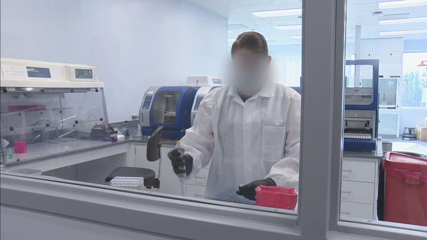 Colorado DNA scandal threatens to overturn hundreds of criminal cases