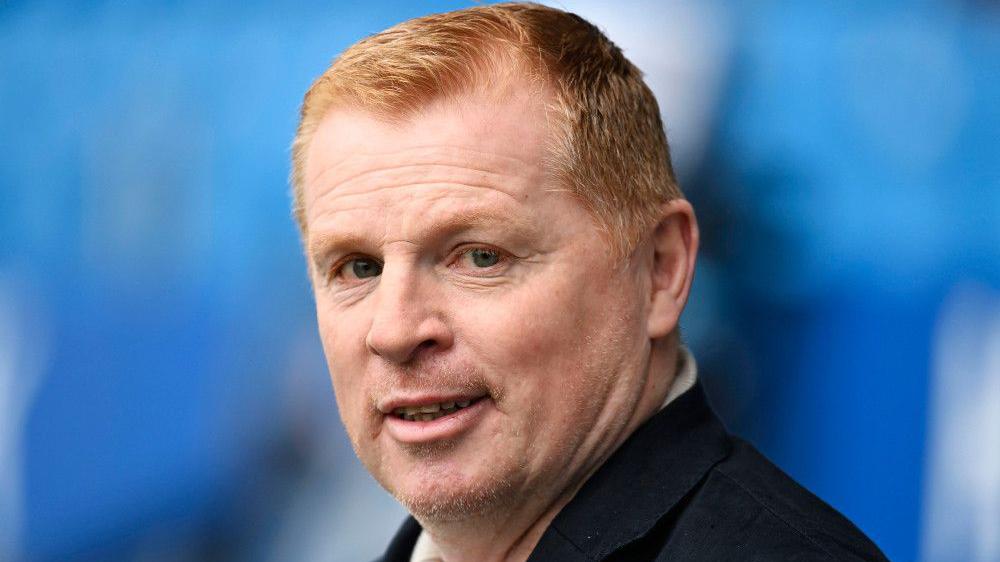 Where does ex-Celtic & Hibs boss Neil Lennon go from here after Rapid exit?' - BBC Sport