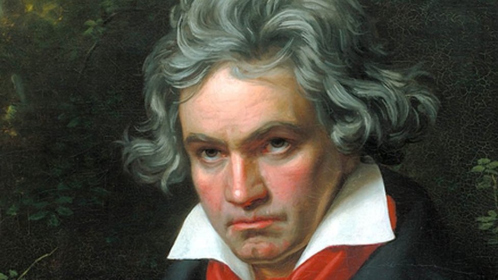 Presumed Beethoven skull fragments return to Vienna