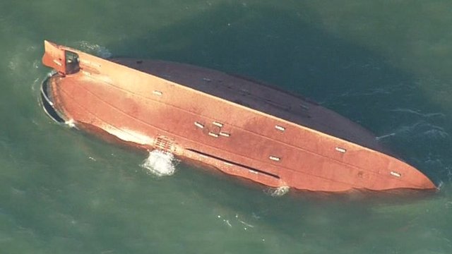 cruise-ship-capsizes-in-china-leaving-hundreds-unaccounted-for-mpr-news