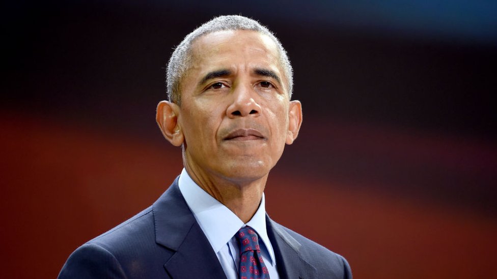 Las normas que aseguran la neutralidad de internet fueron aprobadas por el gobierno de Barack Obama en 2015. Barack Obama