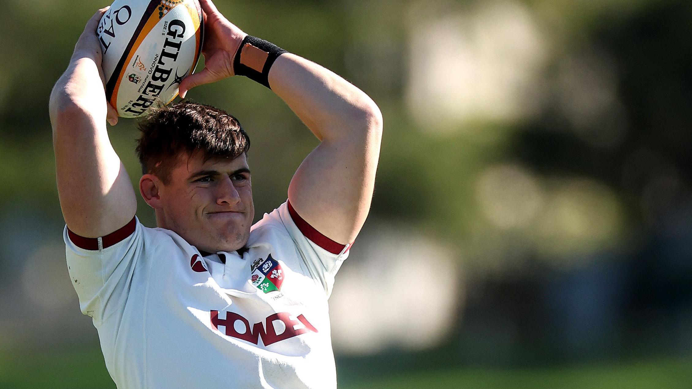 Lions team announcement: Sheehan to captain against Australian side Western  Force - BBC Sport