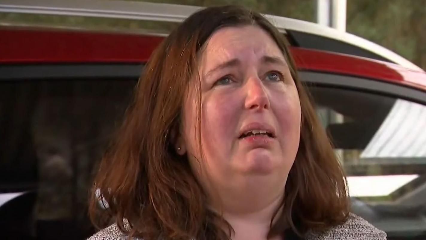Australian mushroom murderer allegedly served poisoned pasta to her husband