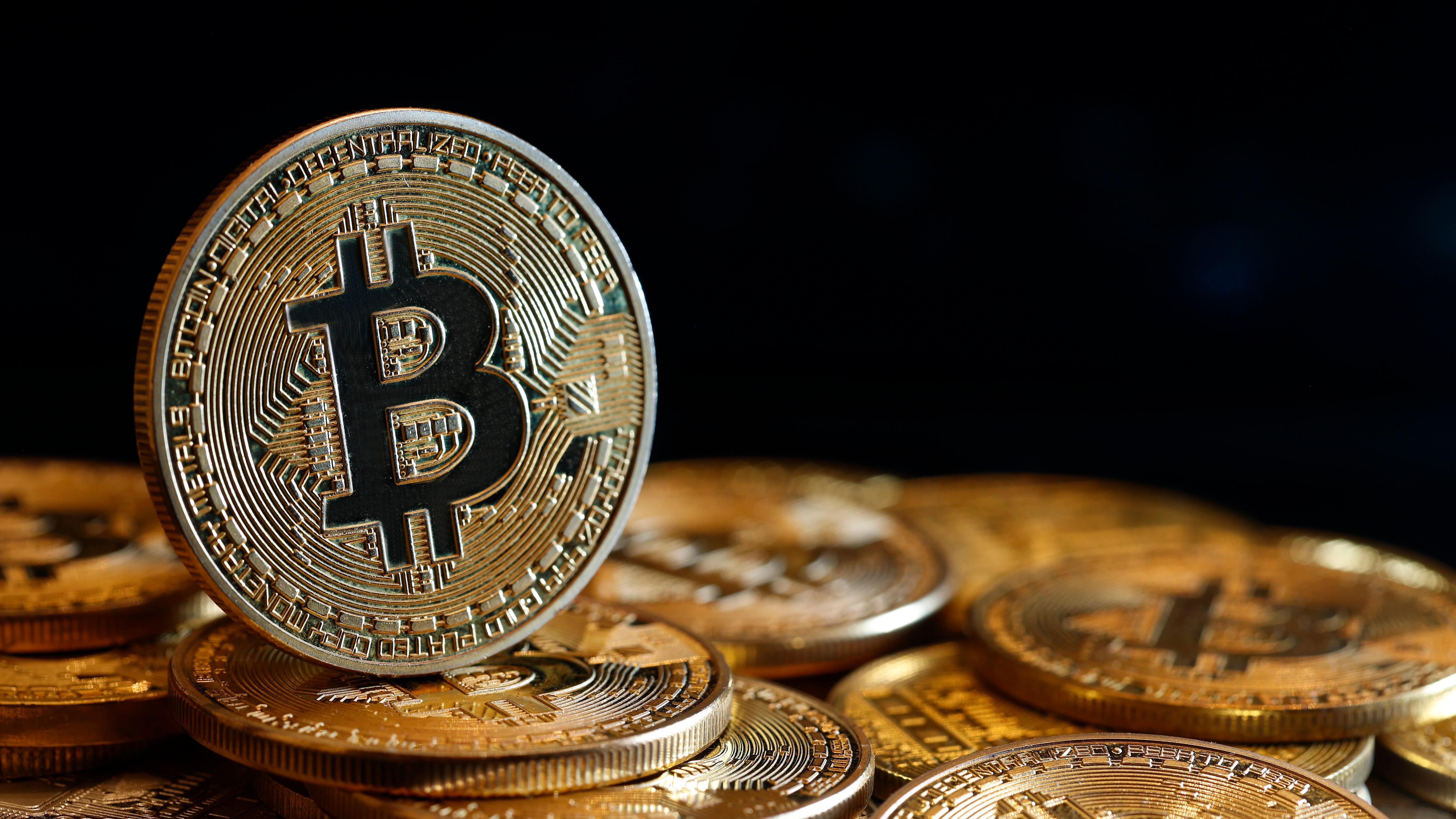 National Crime Agency officer charged with theft of Bitcoin