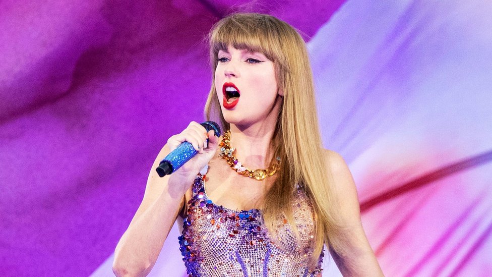 Taylor Swift fans report amnesia following Eras show
