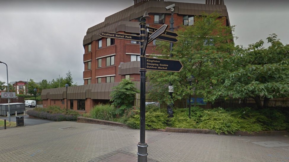 Local elections 2018 Tories gain control of Redditch council BBC News