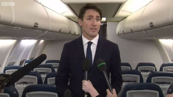 Trudeau