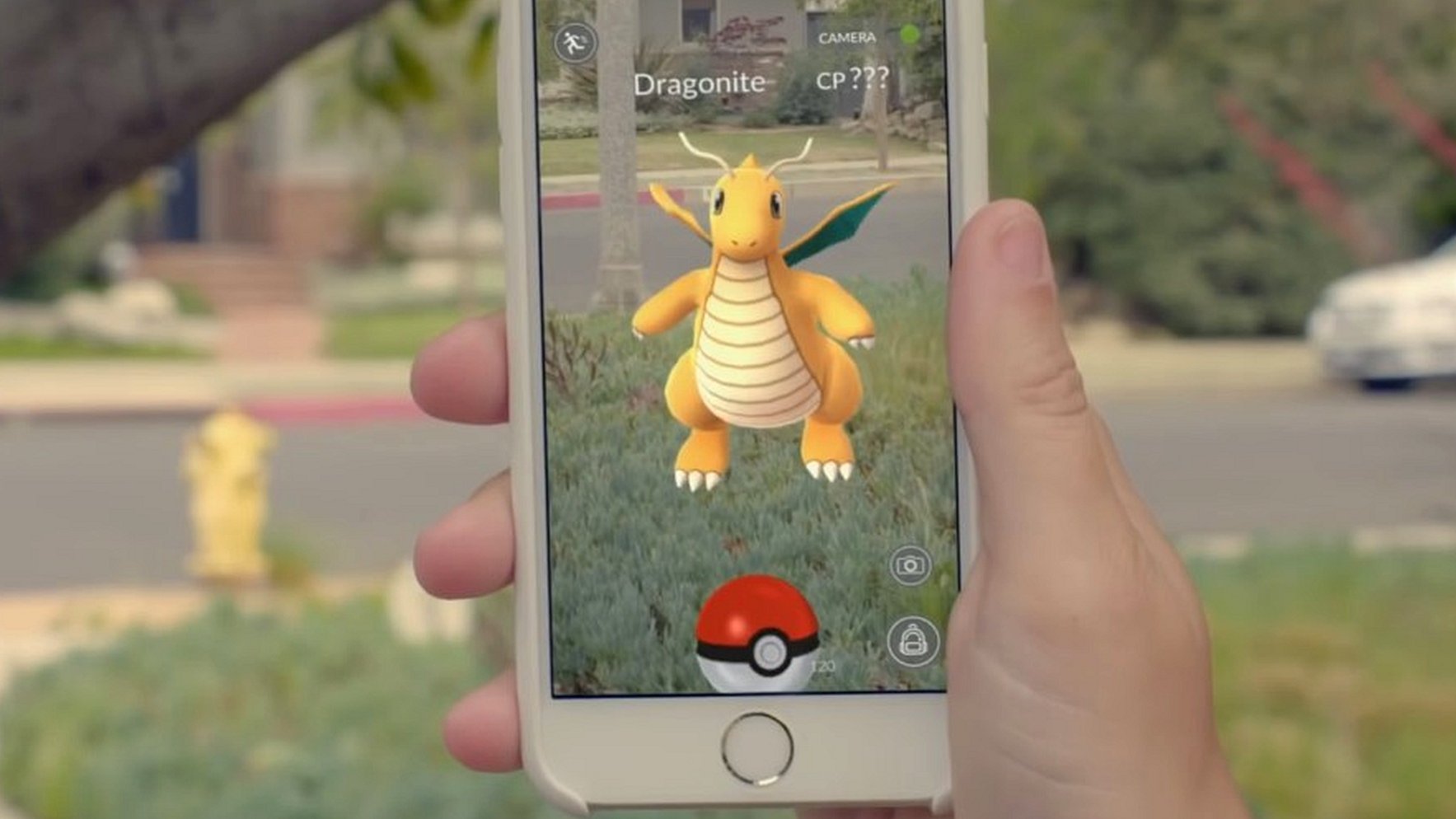 Pokémon GO' developer making fix for Google access snafu, promises